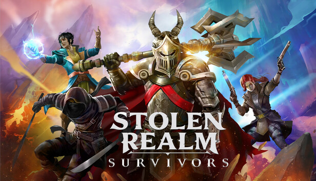 Stolen Realm Survivors – Stolen Realm Survivors review