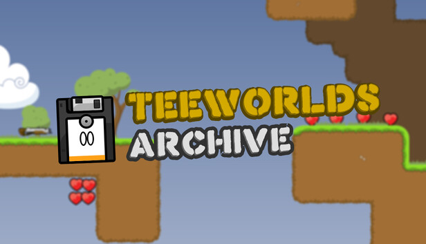 Teeworlds : Archive – Teeworlds Archive beginner guide