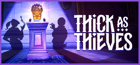 Refunding the game – Thick As Thieves refund