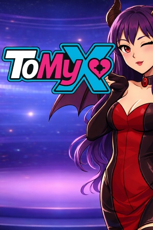 ToMyX – ToMyX pc settings and