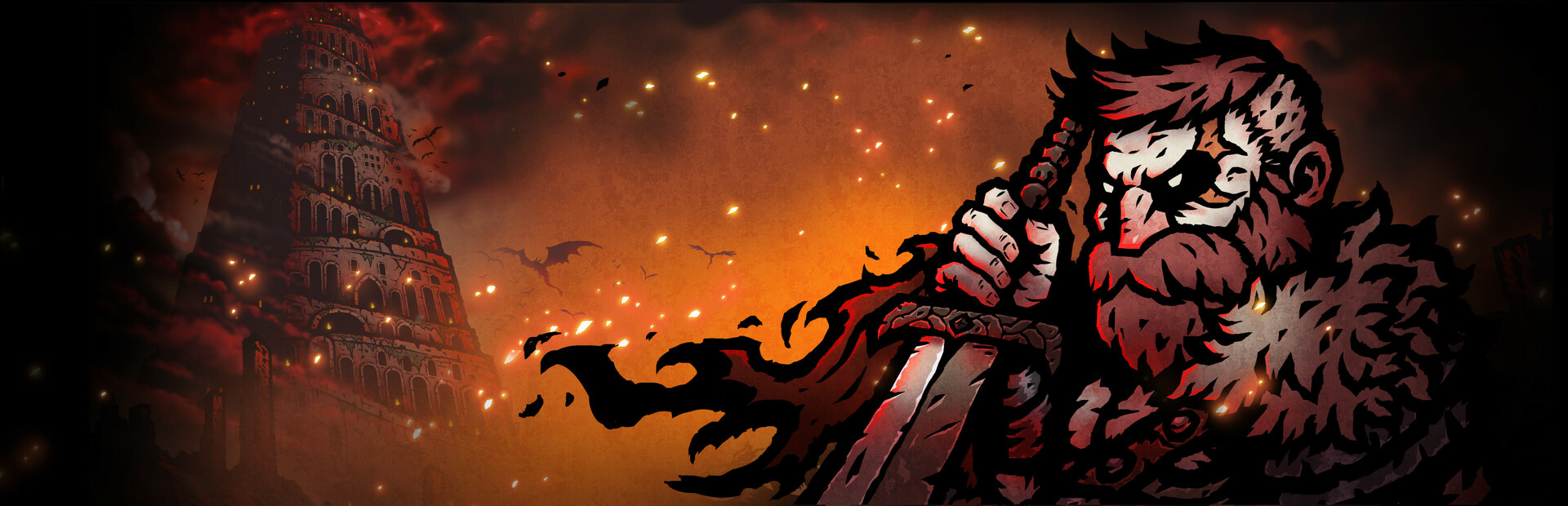 Tower of Babel: Survivors of Chaos – tower of babel survivors