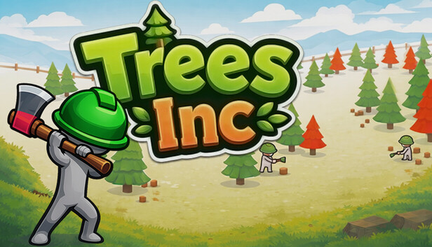 Trees Inc – Trees Inc Beginner Guide