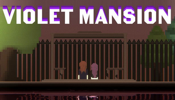 Violet Mansion – Violet Mansion beginner guide