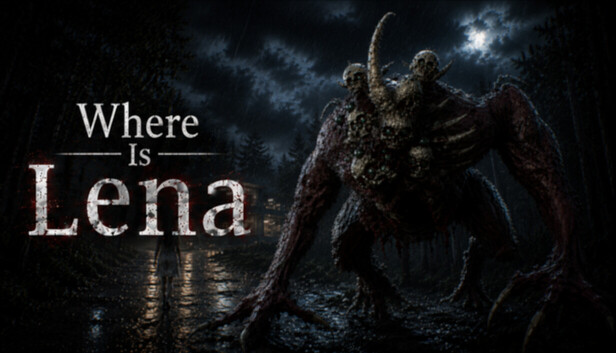 Where Is Lena? – Where Is Lena? beginner guide
