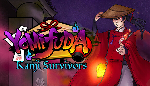 Yomifuda: Kanji Survivors – Yomifuda Kanji Survivors beginner