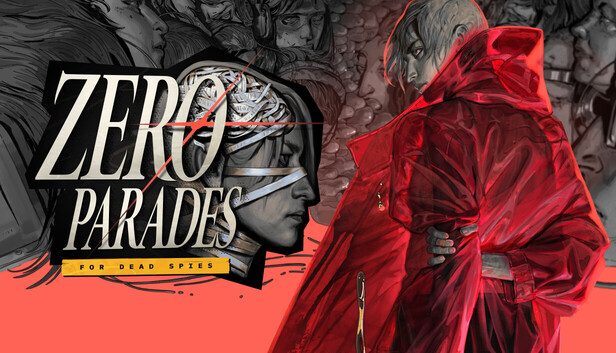ZERO PARADES: For Dead Spies – zero parades for dead spies