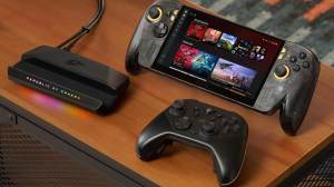 The Asus ROG Ally X20 Finally Gets The Upgrade Fans Have Been Asking For – asus rog ally x20 upgrade