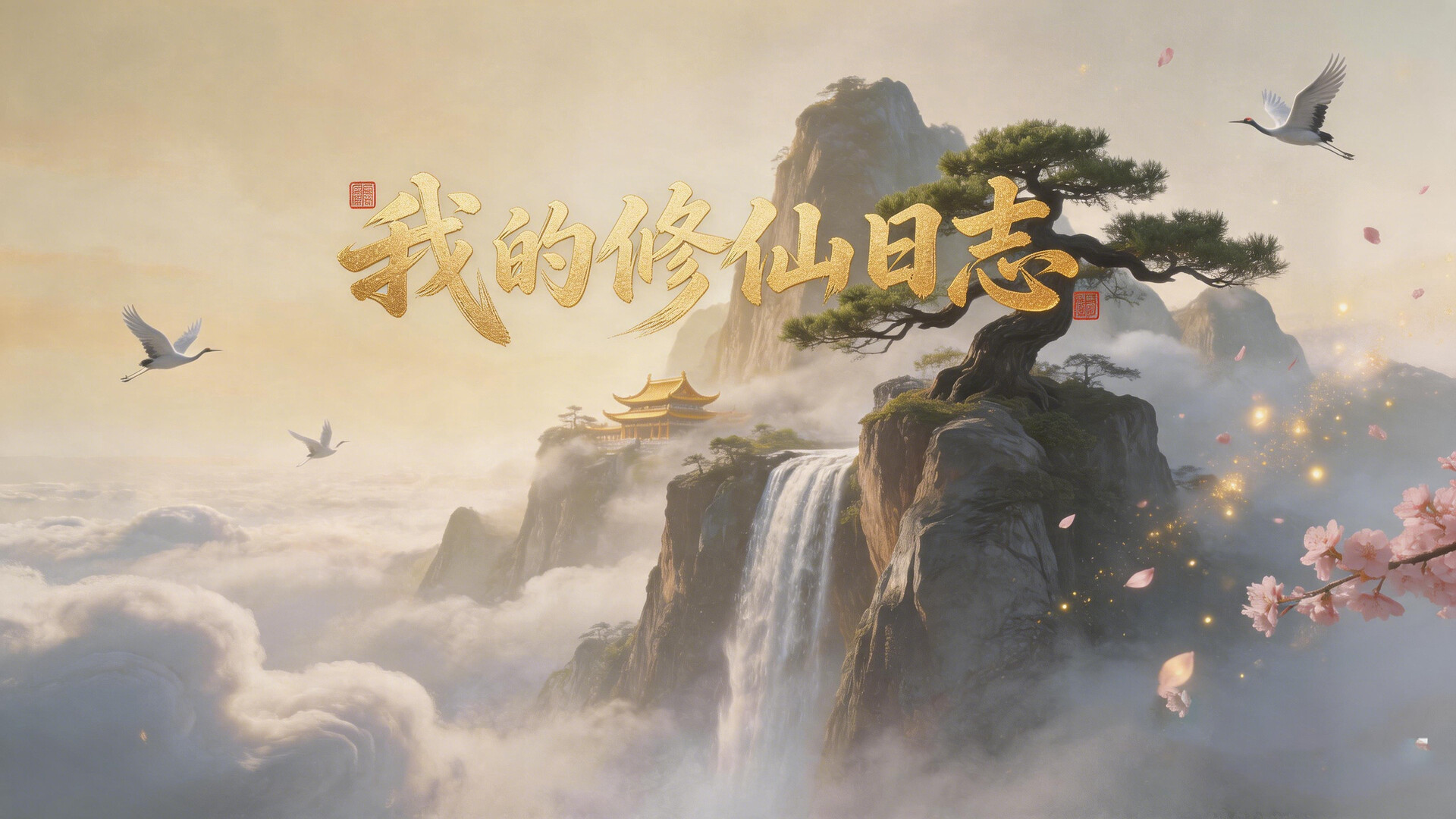 我的修仙日志 Cultivation Journal – Cultivation Journal gaming