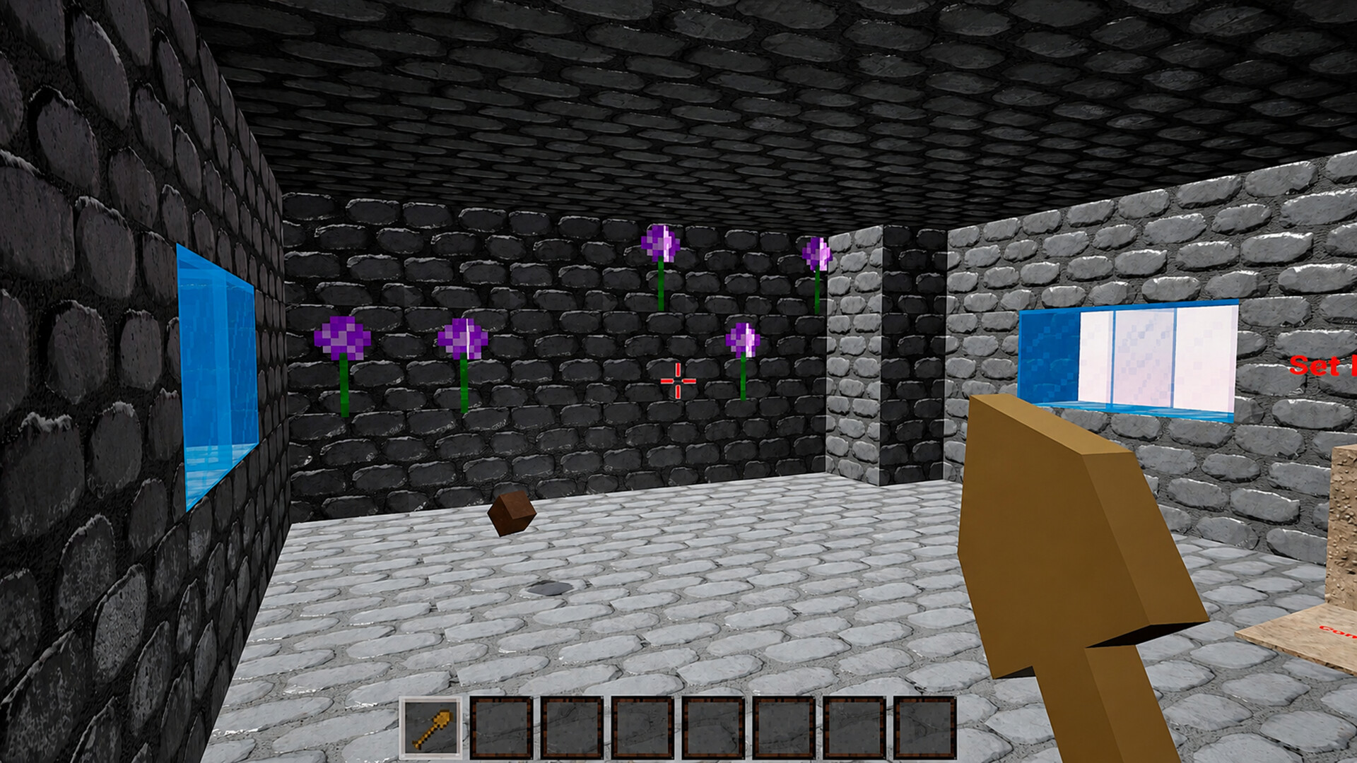 Blockmind