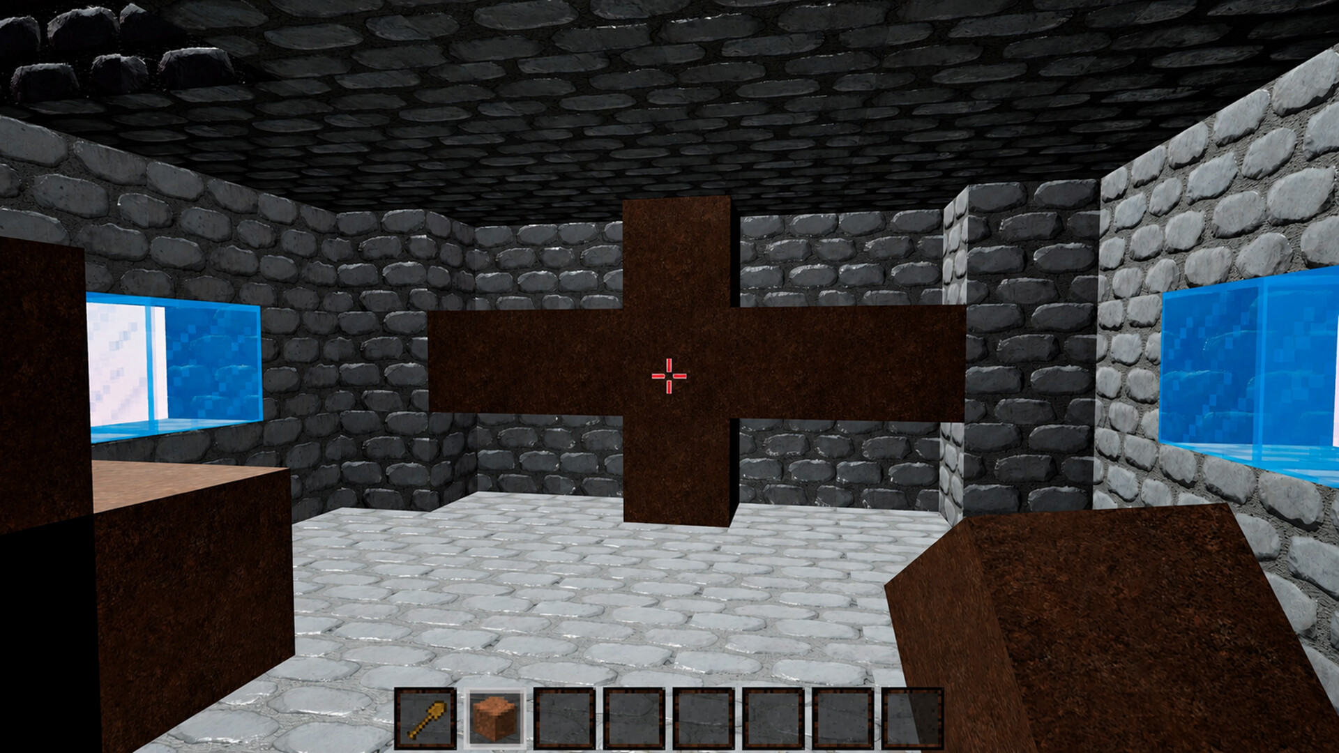 Blockmind
