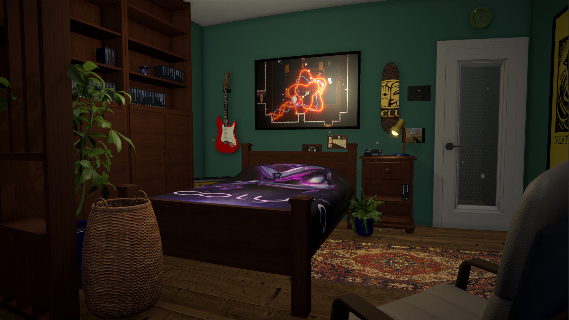 BOXROOM – BOXROOM secrets