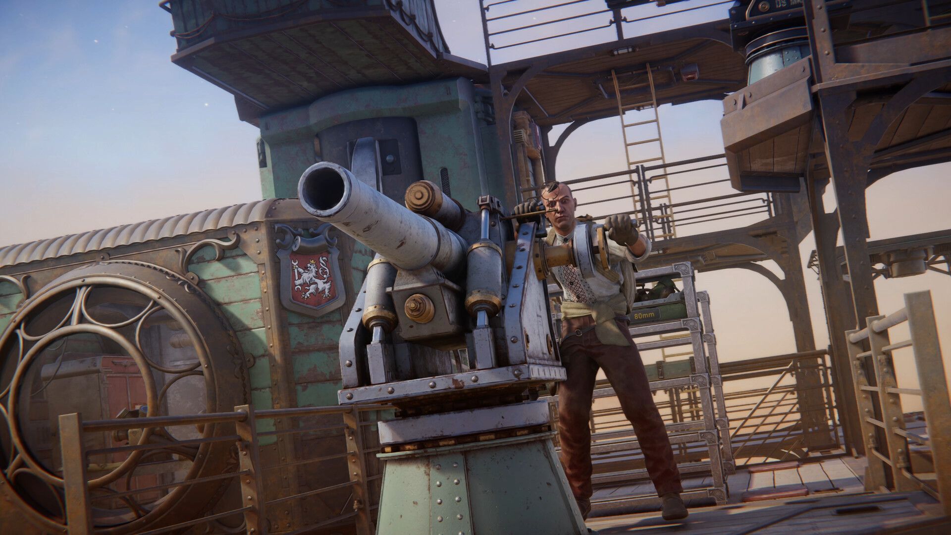 "Can't lose if you never give up": After a last-minute delay and pivot into early access, new extraction shooter grosses $1 million in its first 12 hours as devs battle DDoS attacks – Can't Lose If You Never Give Up