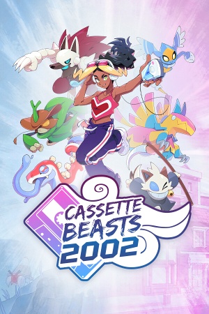 Cassette Beasts 2002 – Cassette Beasts 2002 tips