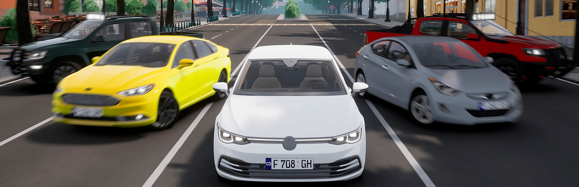 City Car Driving 2.0 – city car driving 2.0 progression guide