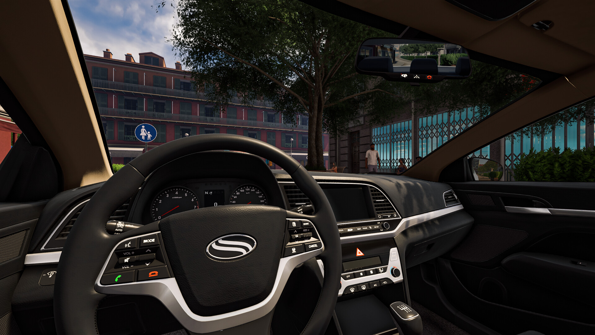 City Car Driving 2.0