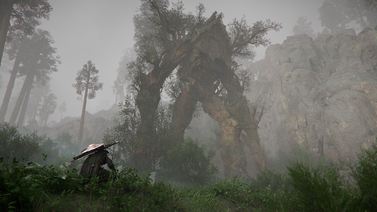 Crimson Desert's forgettable story will undergo tweaks to "strengthen the narrative flow" in the coming months, as Pearl Abyss tease proper DLC – Crimson Desert story review