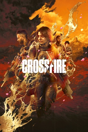 Crossfire (That's No Moon) – Crossfire That's No Moon Crafting System