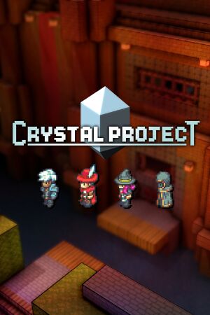 Crystal Project – Crystal Project best build