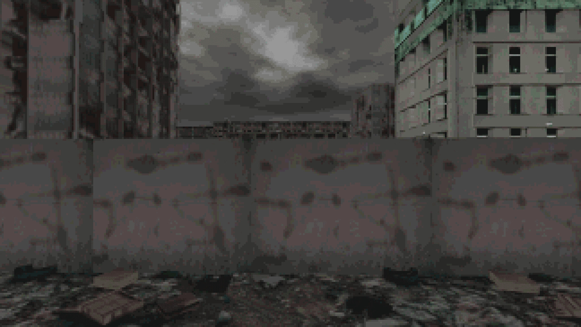 Desolation Seed
