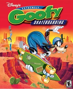 Extremely Goofy Skateboarding – Extremely Goofy Skateboarding advanced