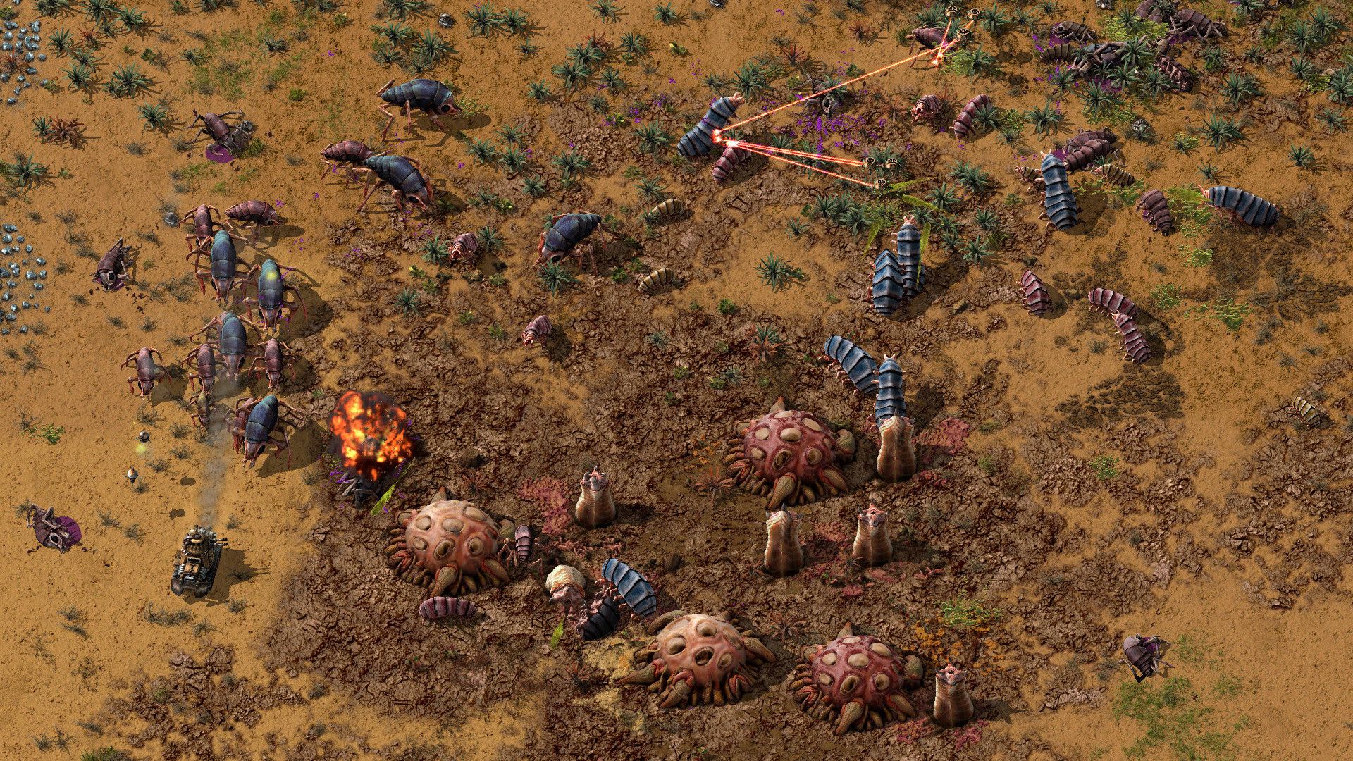 10 years after launch, Steam icon Factorio gets its "last major update" as devs reveal plan to "conclude the active gameplay development" – Factorio last major update