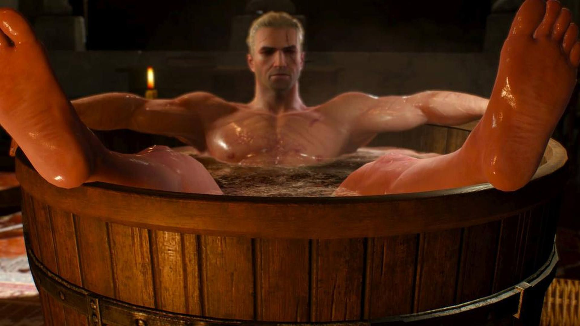 Former Destiny 2 boss praises new The Witcher 3 DLC, says "half a generation of players weren't of age" when the RPG shipped – The Witcher 3 DLC