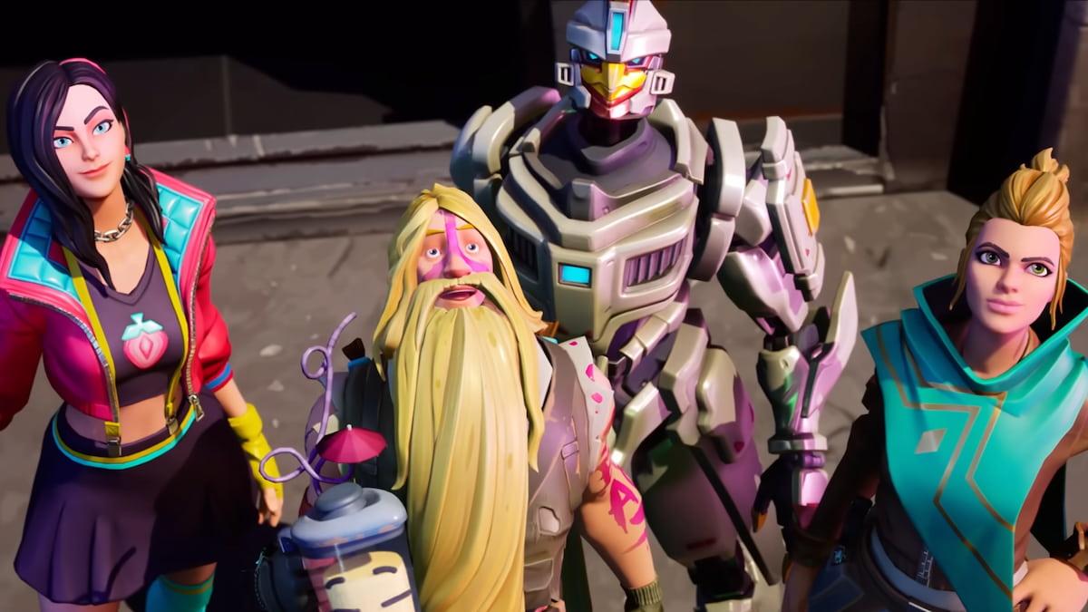 Fortnite OG season 9 release countdown: Exact start time and date – Fortnite OG Season 9