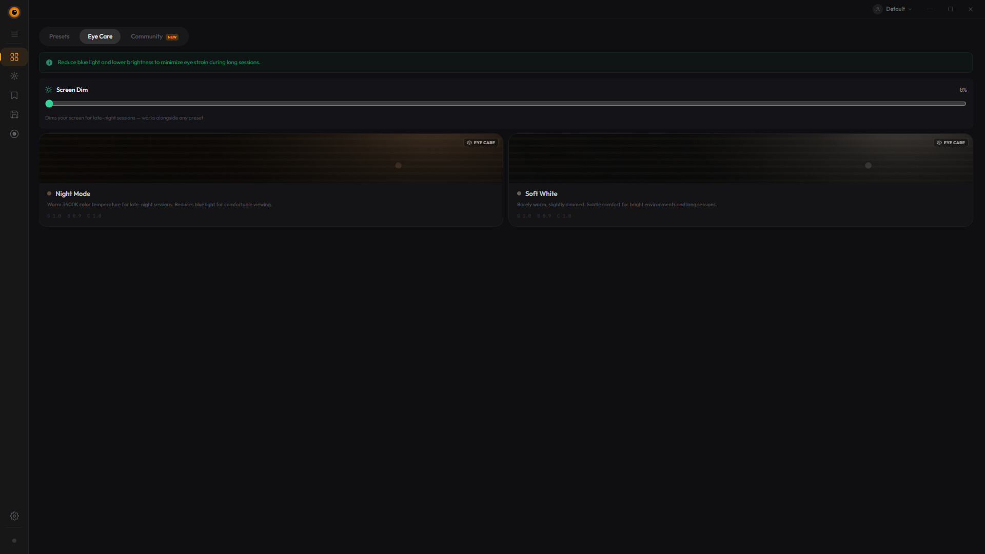 GammaBoost+