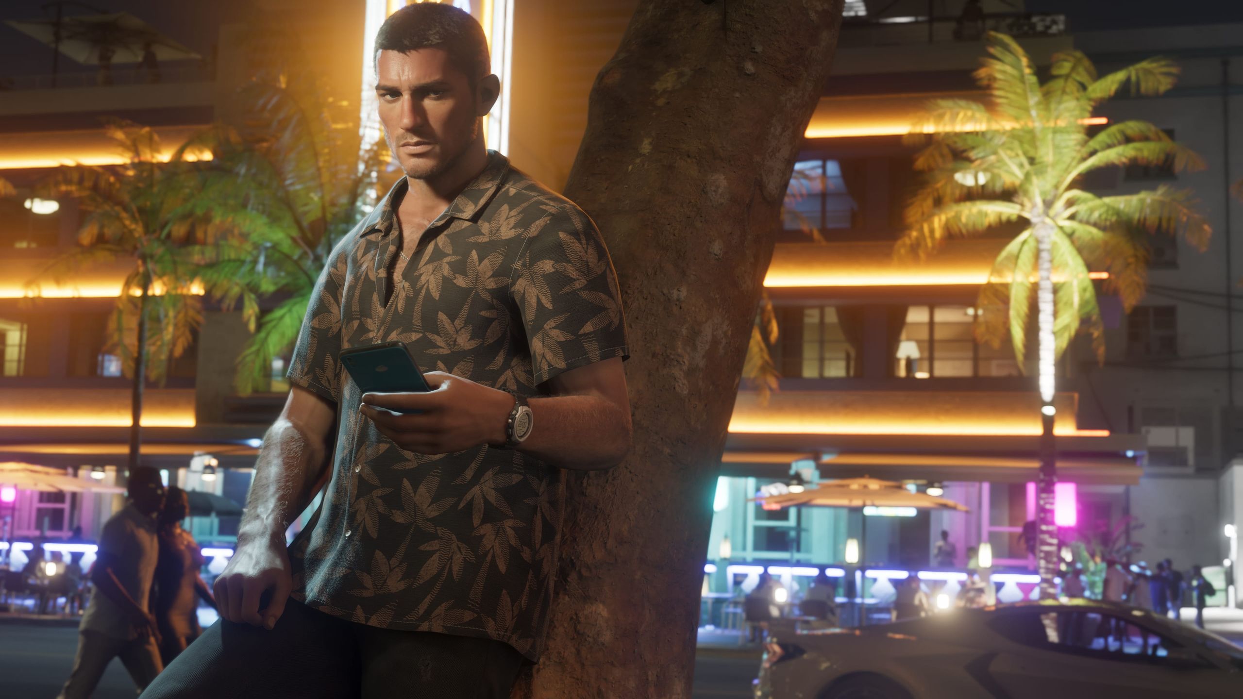 New GTA 6 details spotted, including the appearance of a Wolverine actor and an odd easter egg that fans believe is a nod to another GTA game – GTA 6 New Details