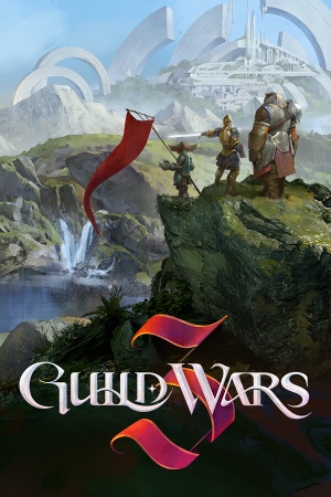 Guild Wars 3