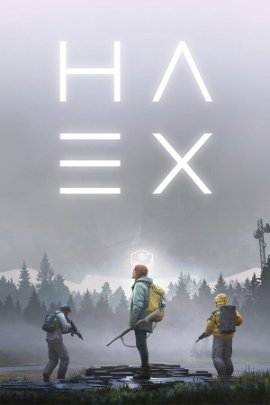 Haex