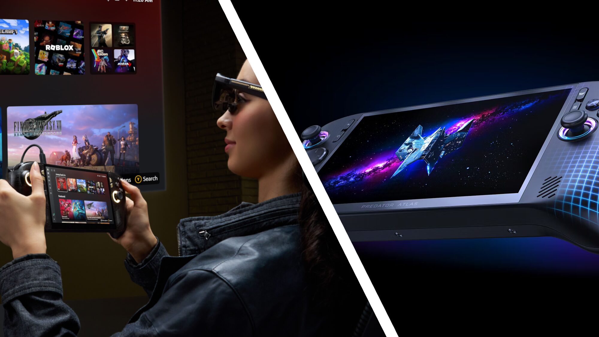 Handheld gaming in 2026 just got better, but at a big cost: here are the best handheld gaming PCs unveiled at Computex 2026 – Handheld Gaming PCs Computex