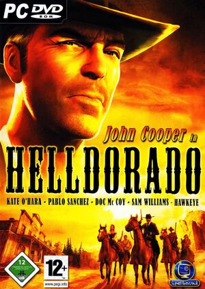Helldorado – Helldorado progression tips
