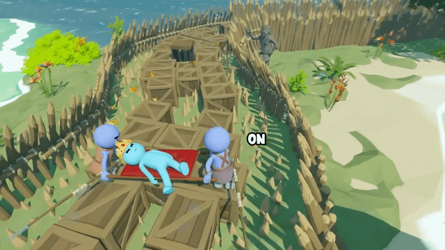 Hold Your King officially releases on June 10th on Steam! – Hold Your King release