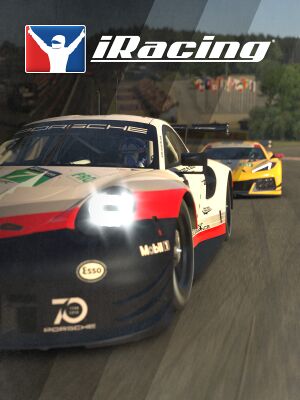 IRacing