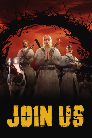 Join Us – Join Us Early Game Guide