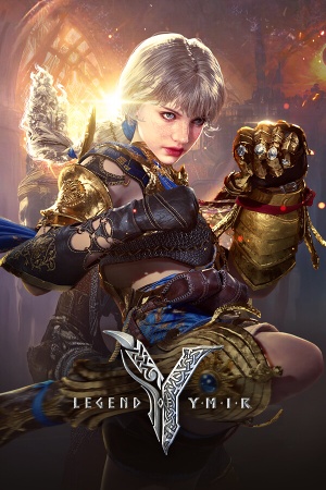 Legend of Ymir – Legend of Ymir progression