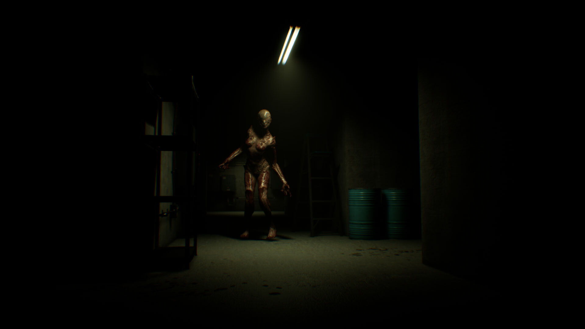 LIMINAL ESCAPE – Liminal Escape hidden locations