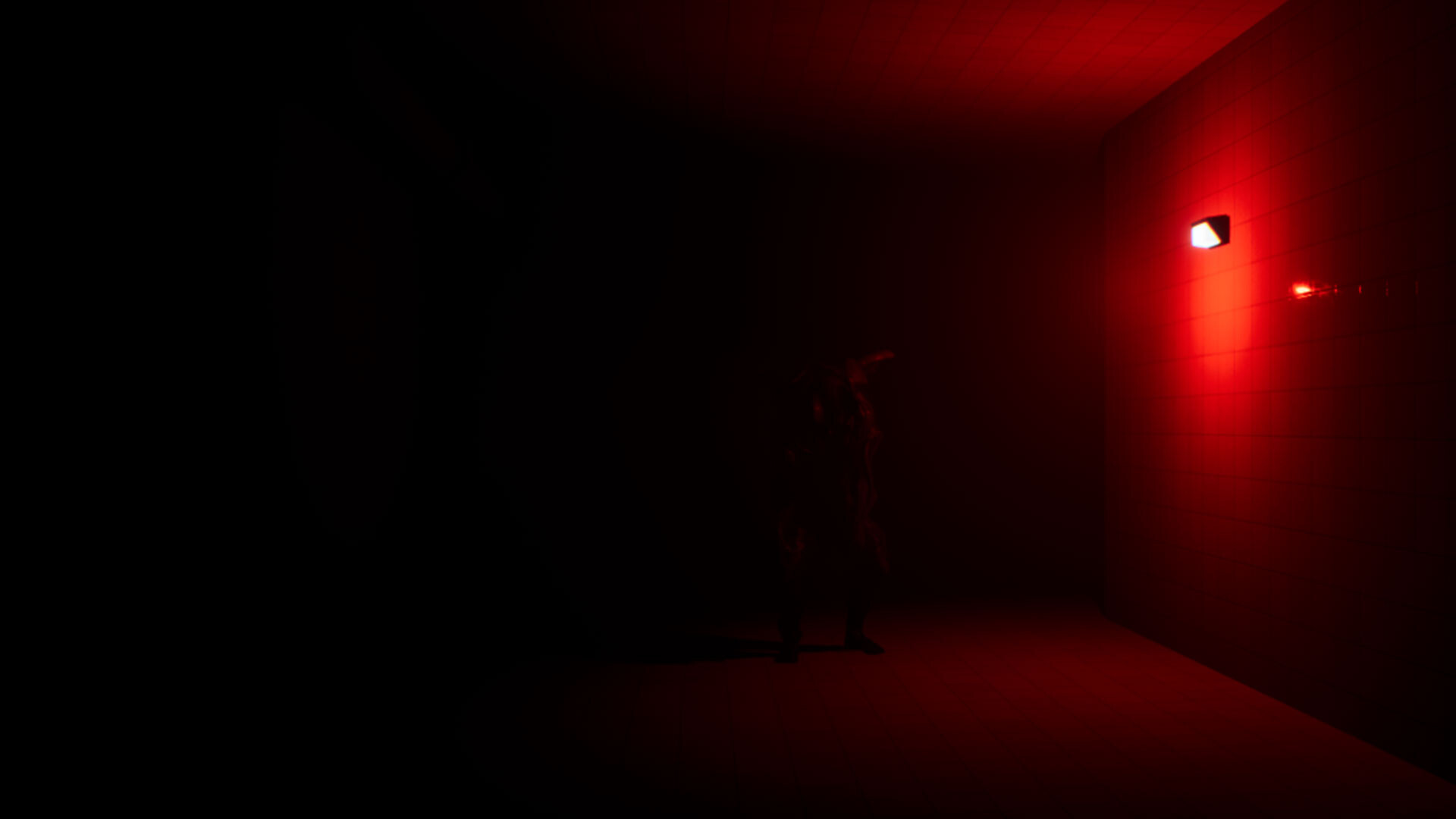 LIMINAL ESCAPE