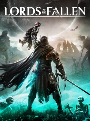 Lords of the Fallen (2023) – Lords of the Fallen 2023