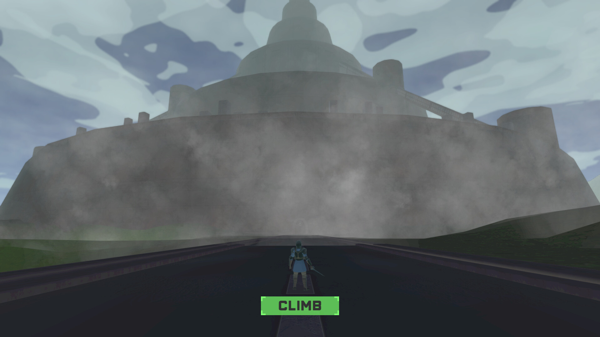 Lost Carcossa – Lost Carcossa best starting build, class, or character