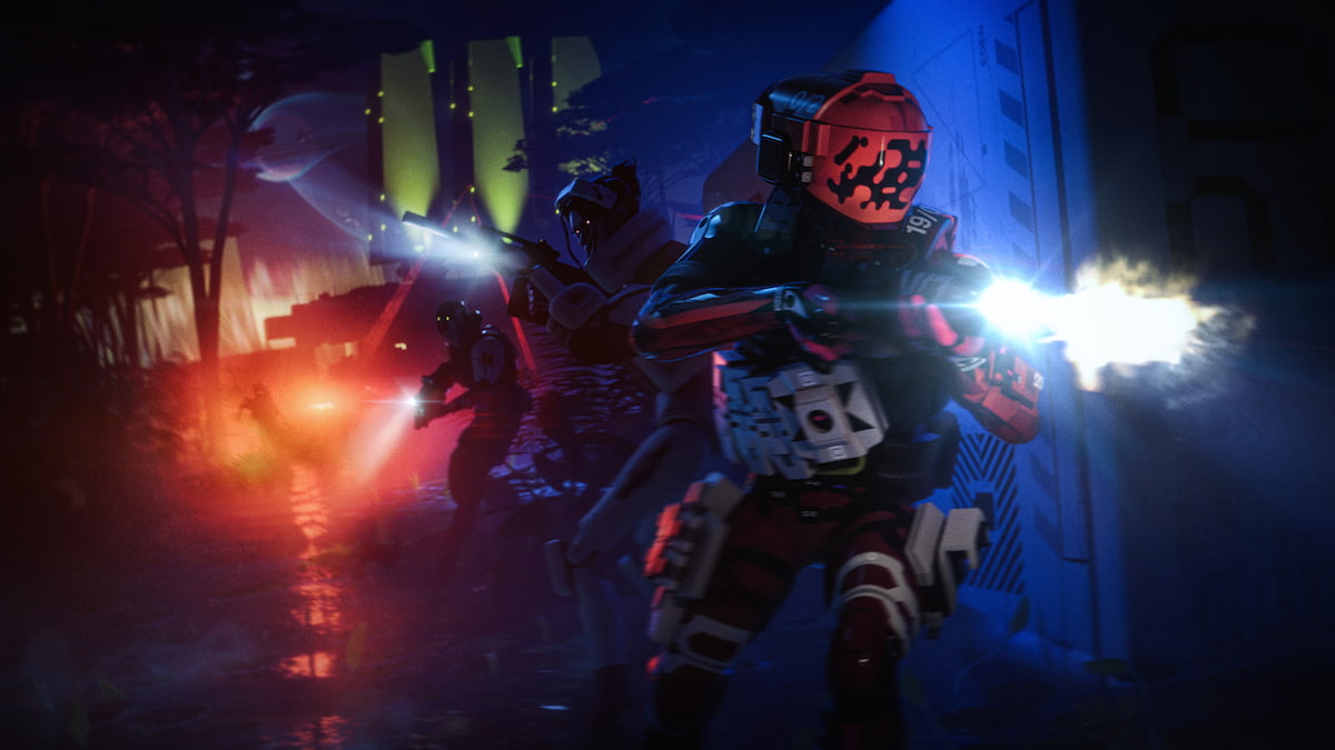 After rocky day 1, Marathon’s season 2 is feeling like a massive improvement – Marathon season 2 update