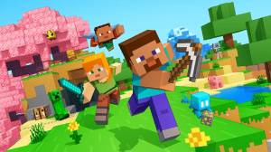 Minecraft Is Down For Everyone, Not Just You – Minecraft down for everyone