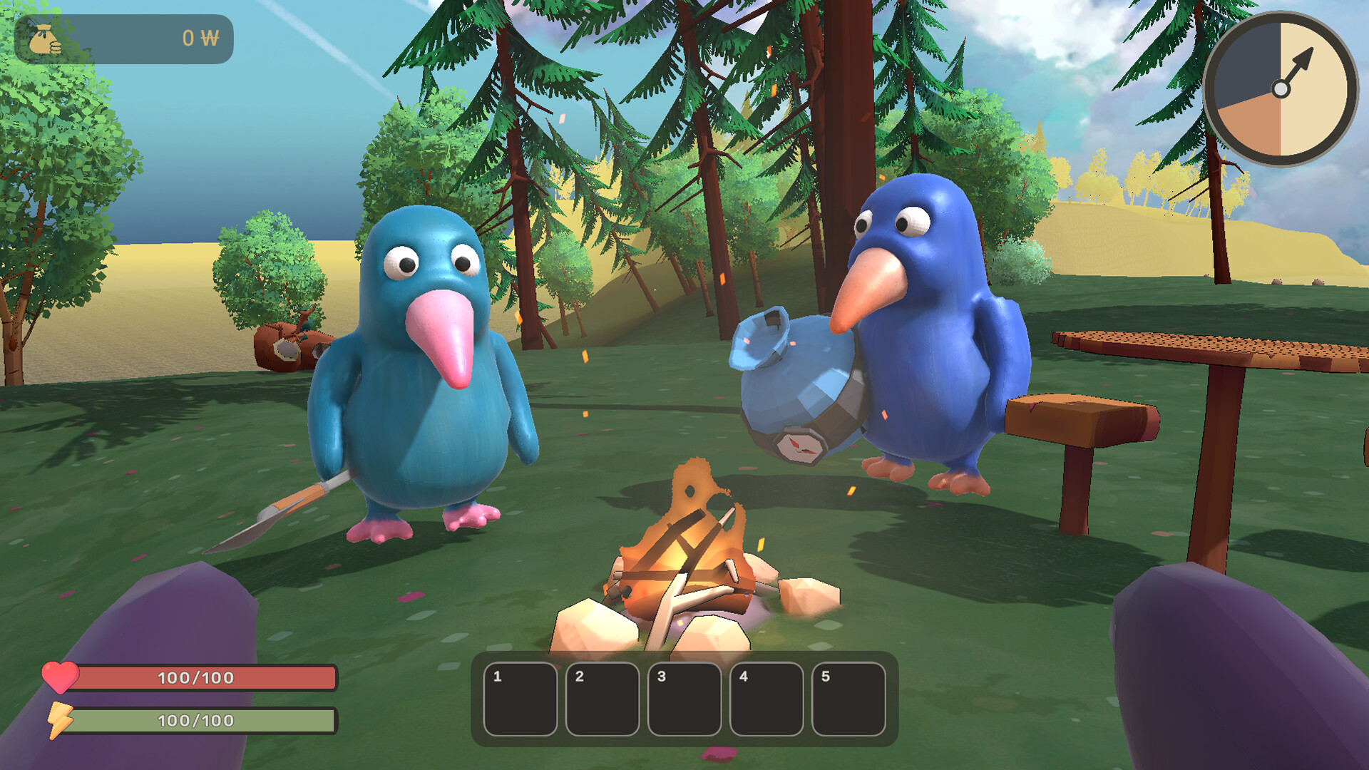 Mudventure – Mudventure gaming setup recommendations