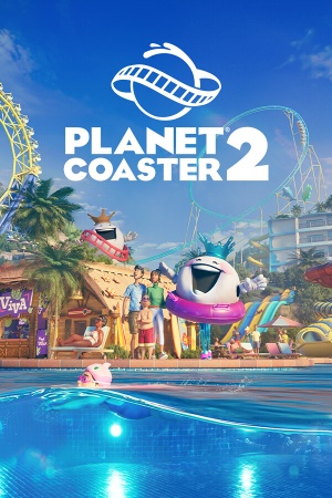 Planet Coaster 2 – Planet Coaster 2 progression