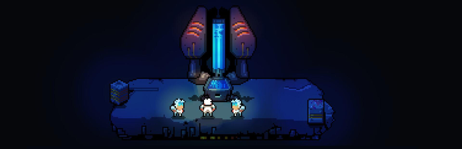 Space Grunts: Chrono Shard – Space Grunts: Chrono Shard secrets
