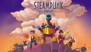 Steampunk Syndicate – Steampunk Syndicate beginner guide
