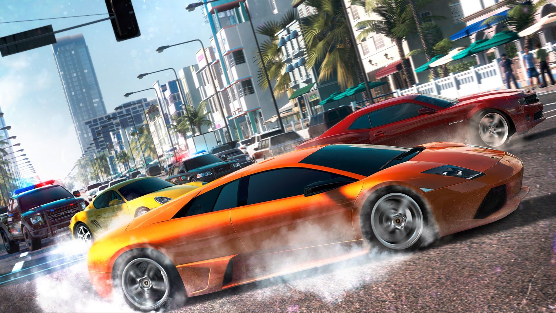 "The timing is impossible to ignore": Stop Killing Games says Ubisoft attended "invitation-only" meeting with EU Commission ahead of response to campaign sparked by The Crew shutdown, but it "was not invited" – stop killing games ubisoft