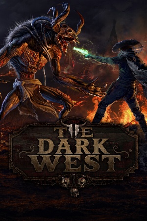 The Dark West – The Dark West common PC issues