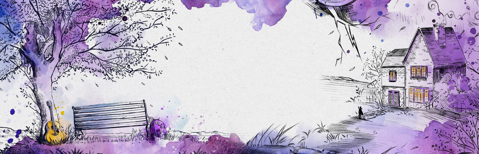 The Quiet Things – The Quiet Things gaming